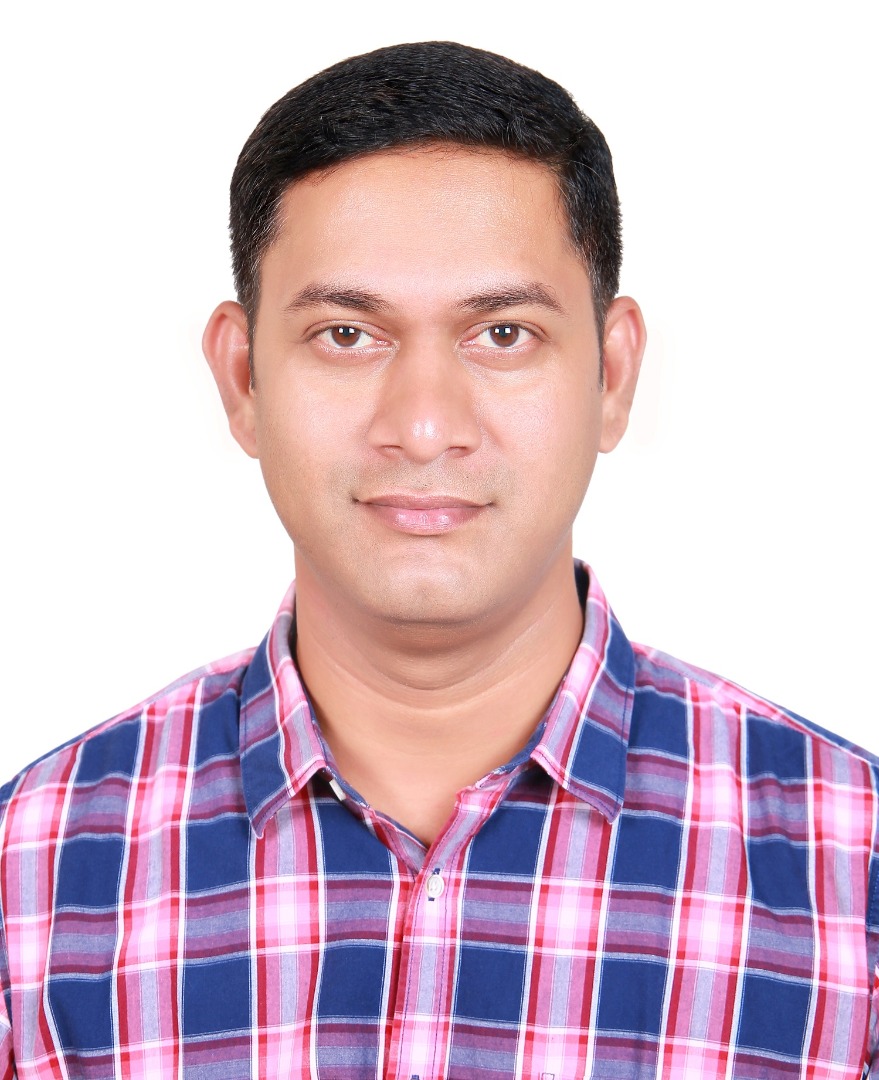 Sushilkumar Patil